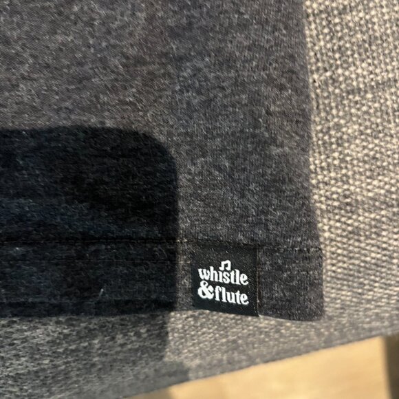 Whistle & Flute T-Shirt 6-12 Months - Picture 2 of 3